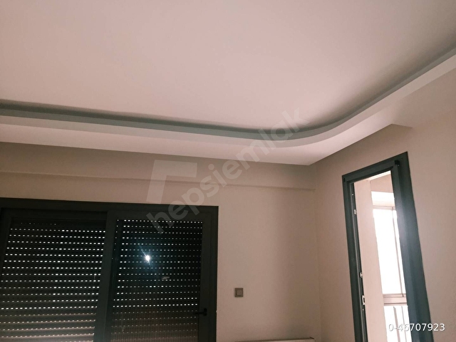 HİLLTOWN AVMye 10 Dk yürüme mesafesinde/ Sahibinden Boyalı Ankastreli Geniş lüks 2+1 - Görsel 14