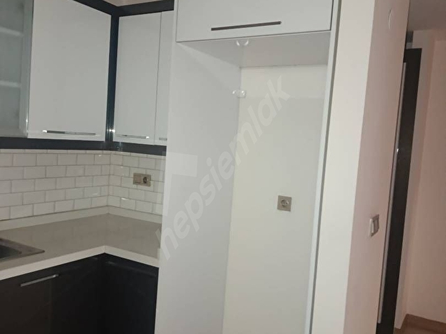HİLLTOWN AVMye 10 Dk yürüme mesafesinde/ Sahibinden Boyalı Ankastreli Geniş lüks 2+1 - Görsel 19