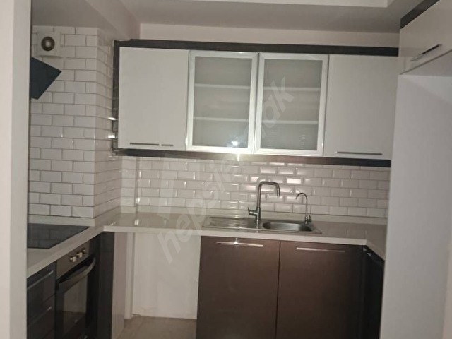 HİLLTOWN AVMye 10 Dk yürüme mesafesinde/ Sahibinden Boyalı Ankastreli Geniş lüks 2+1 - Görsel 22