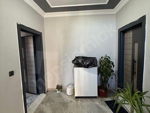 REAL AVM CİVARI YENİ BİNA KAPALI MUTFAK 2+1 KİRALIK DAİRE - Görsel 5