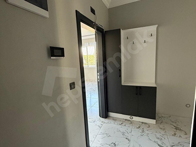 REAL AVM CİVARI YENİ BİNA KAPALI MUTFAK 2+1 KİRALIK DAİRE - Görsel 7