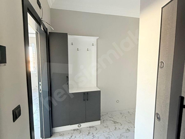 REAL AVM CİVARI YENİ BİNA KAPALI MUTFAK 2+1 KİRALIK DAİRE - Görsel 8
