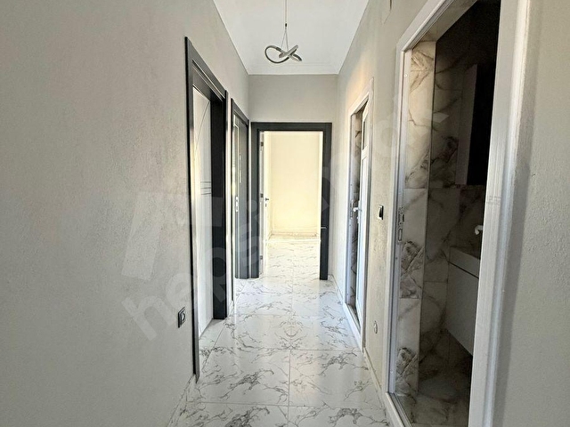REAL AVM CİVARI YENİ BİNA KAPALI MUTFAK 2+1 KİRALIK DAİRE - Görsel 9
