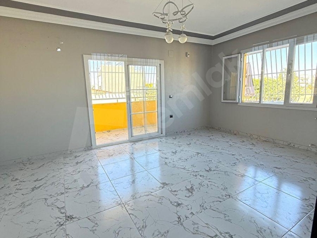 REAL AVM CİVARI YENİ BİNA KAPALI MUTFAK 2+1 KİRALIK DAİRE - Görsel 10