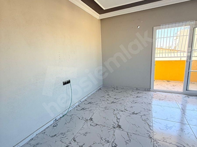 REAL AVM CİVARI YENİ BİNA KAPALI MUTFAK 2+1 KİRALIK DAİRE - Görsel 11