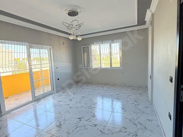 REAL AVM CİVARI YENİ BİNA KAPALI MUTFAK 2+1 KİRALIK DAİRE - Görsel 12