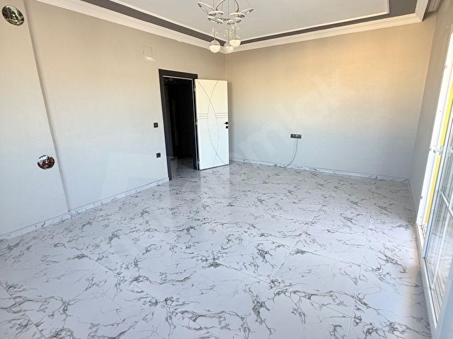 REAL AVM CİVARI YENİ BİNA KAPALI MUTFAK 2+1 KİRALIK DAİRE - Görsel 13