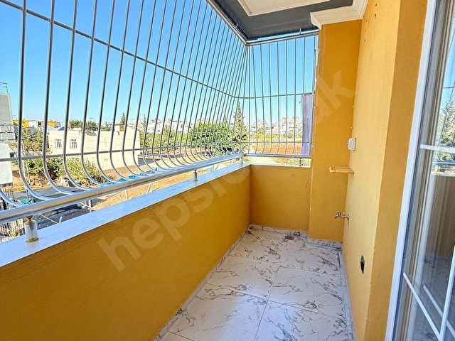 REAL AVM CİVARI YENİ BİNA KAPALI MUTFAK 2+1 KİRALIK DAİRE - Görsel 15