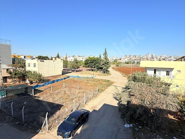 REAL AVM CİVARI YENİ BİNA KAPALI MUTFAK 2+1 KİRALIK DAİRE - Görsel 16