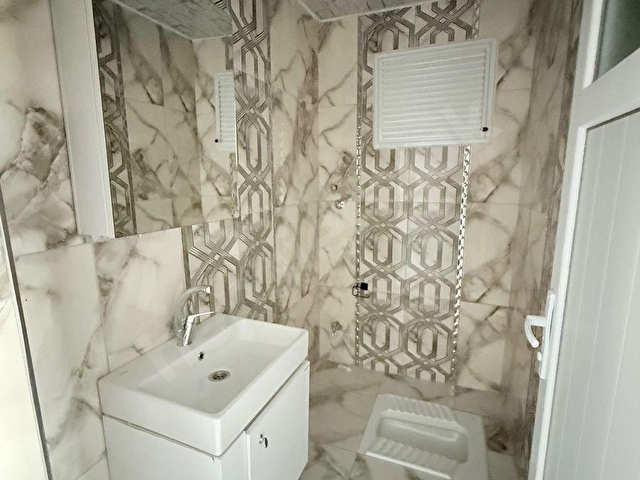 REAL AVM CİVARI YENİ BİNA KAPALI MUTFAK 2+1 KİRALIK DAİRE - Görsel 18