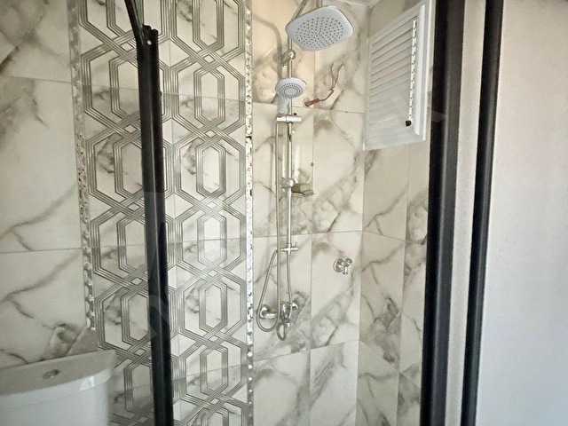 REAL AVM CİVARI YENİ BİNA KAPALI MUTFAK 2+1 KİRALIK DAİRE - Görsel 20