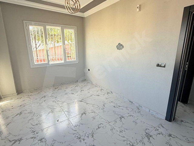 REAL AVM CİVARI YENİ BİNA KAPALI MUTFAK 2+1 KİRALIK DAİRE - Görsel 27