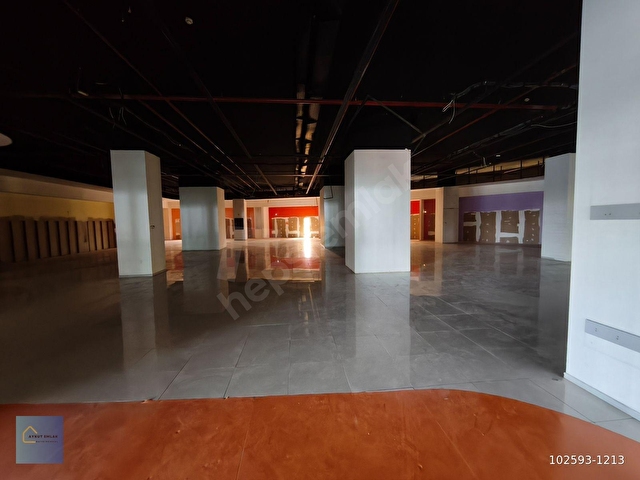 FIRSAT GALLERİA AVMDE SATILIK YATIRIMLIK 105 m2 DÜKKAN - Görsel 10