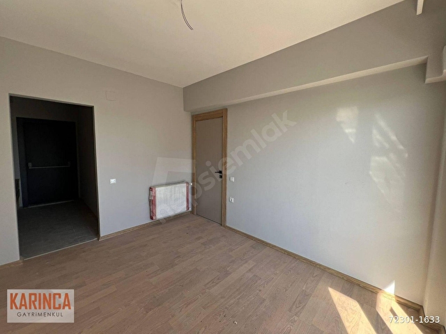 KARINCADAN ÇEŞMELİDE GİYİNME ODALI HAVUZLU 1+1 KÖŞE DAİRE !! - Görsel 10