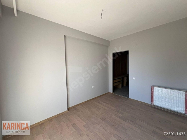 KARINCADAN ÇEŞMELİDE GİYİNME ODALI HAVUZLU 1+1 KÖŞE DAİRE !! - Görsel 9