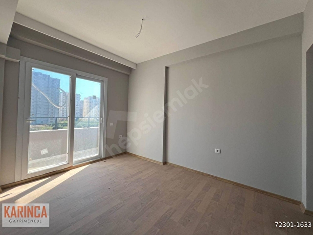 KARINCADAN ÇEŞMELİDE GİYİNME ODALI HAVUZLU 1+1 KÖŞE DAİRE !! - Görsel 8