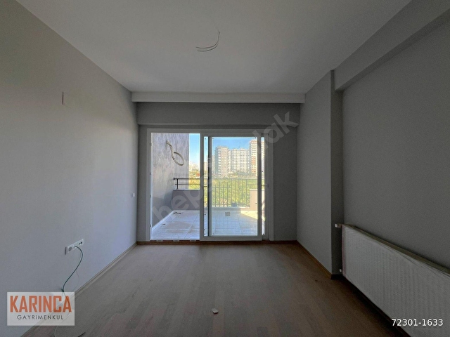 KARINCADAN ÇEŞMELİDE GİYİNME ODALI HAVUZLU 1+1 KÖŞE DAİRE !! - Görsel 7