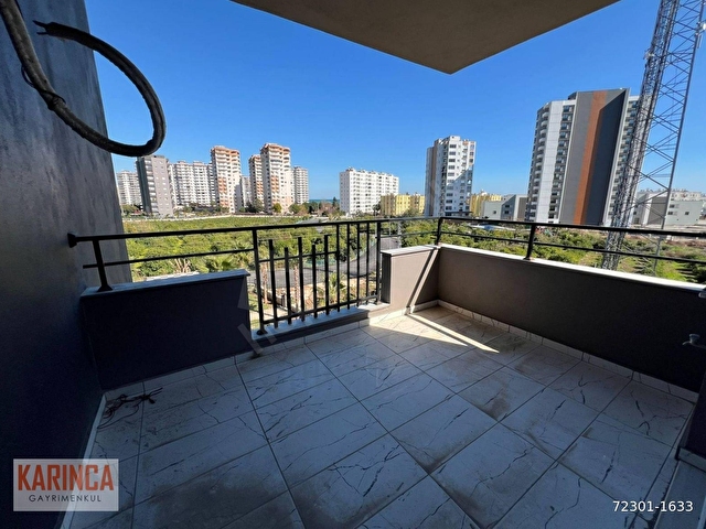 KARINCADAN ÇEŞMELİDE GİYİNME ODALI HAVUZLU 1+1 KÖŞE DAİRE !! - Görsel 13