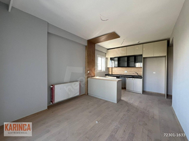 KARINCADAN ÇEŞMELİDE GİYİNME ODALI HAVUZLU 1+1 KÖŞE DAİRE !! - Görsel 4