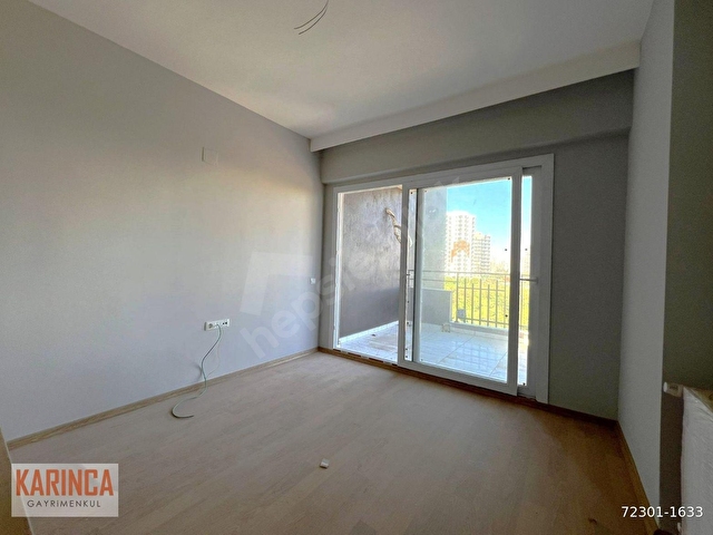KARINCADAN ÇEŞMELİDE GİYİNME ODALI HAVUZLU 1+1 KÖŞE DAİRE !! - Görsel 6