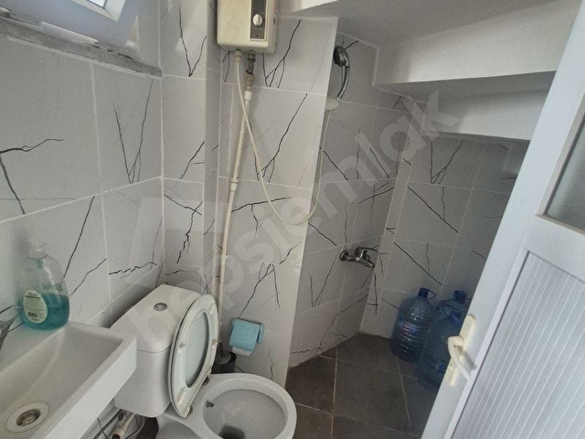 TEKİRDAĞDA DENİZE 750 METRE MESAFEDE YAZLIK VİLLA - Görsel 13