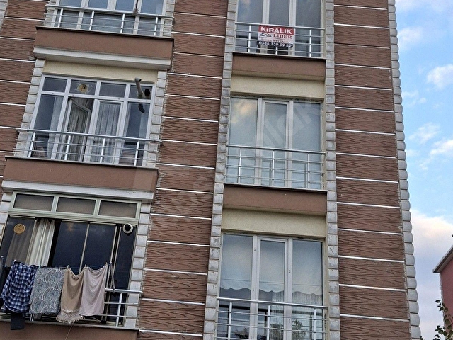 TEKİRDAĞ MURATLI KURTPINAR MAH.DE  2+1  4.KAT AYDINLIK, GENİŞ, FERAH SIFIR DAİRE KİRALIKTIR.