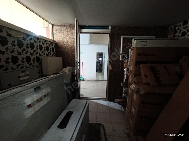 SAMSUN POLİS EVİ KARŞISI SATILIK DÜKKAN - Görsel 13