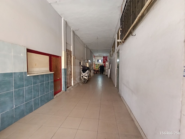SAMSUN POLİS EVİ KARŞISI SATILIK DÜKKAN - Görsel 6