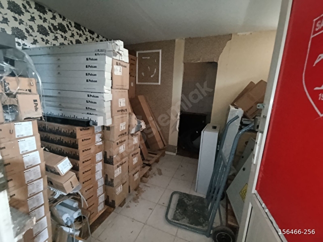 SAMSUN POLİS EVİ KARŞISI SATILIK DÜKKAN - Görsel 11