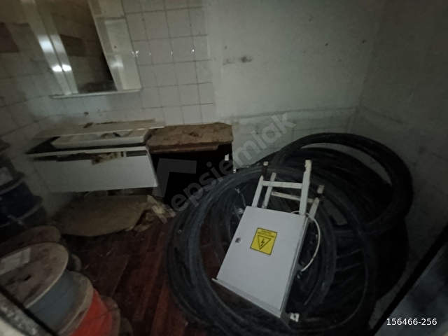 SAMSUN POLİS EVİ KARŞISI SATILIK DÜKKAN - Görsel 18