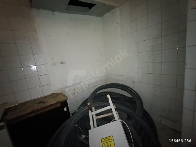 SAMSUN POLİS EVİ KARŞISI SATILIK DÜKKAN - Görsel 17