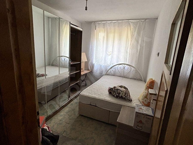 KAÇMAZ EMLAKTAN ÇAMLICA MH.PAZAR YAKINI SATILIK MÜSTAKİL BİNA - Görsel 14