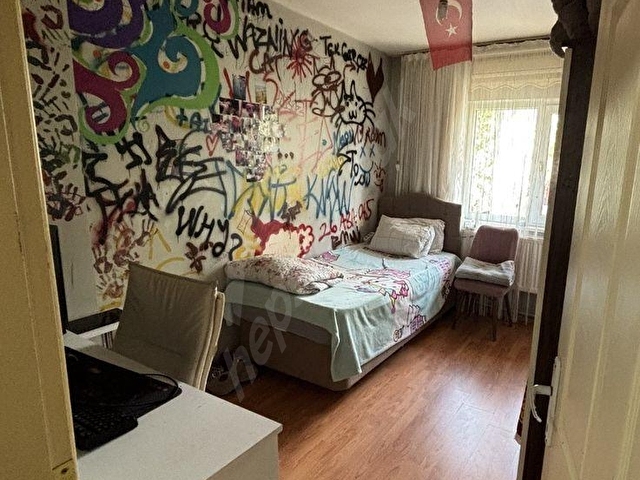 KAÇMAZ EMLAKTAN ÇAMLICA MH.PAZAR YAKINI SATILIK MÜSTAKİL BİNA - Görsel 11