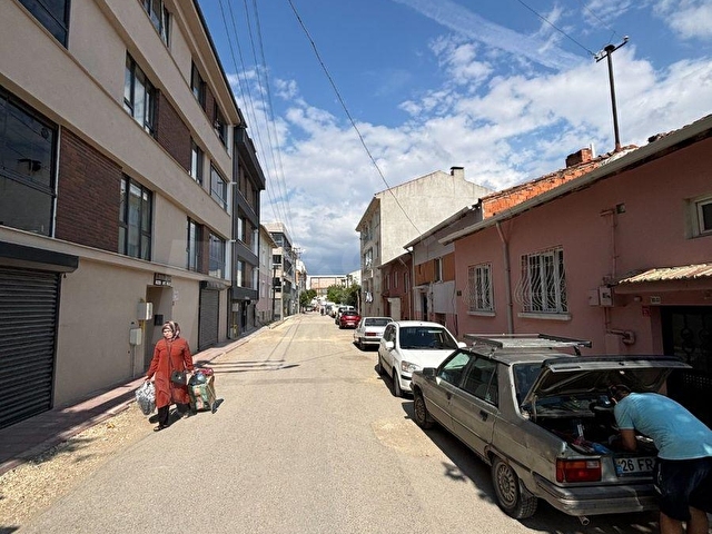 KAÇMAZ EMLAKTAN ÇAMLICA MH.PAZAR YAKINI SATILIK MÜSTAKİL BİNA - Görsel 22