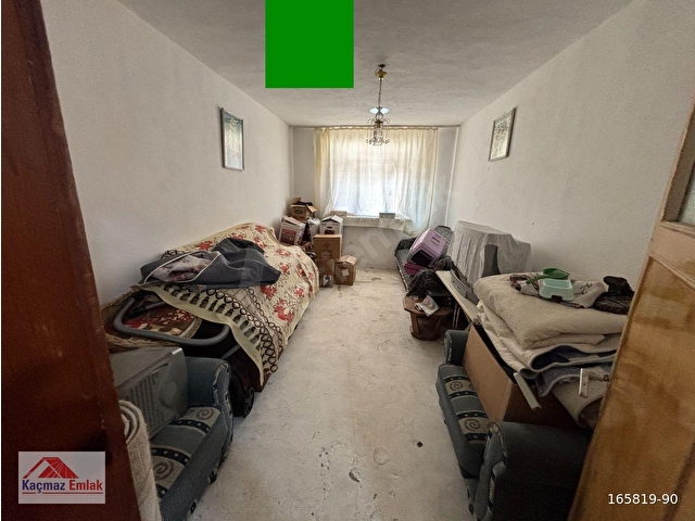 KAÇMAZ EMLAKTAN ÇAMLICA MH.PAZAR YAKINI SATILIK MÜSTAKİL BİNA - Görsel 19