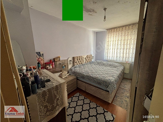 KAÇMAZ EMLAKTAN ÇAMLICA MH.PAZAR YAKINI SATILIK MÜSTAKİL BİNA - Görsel 10