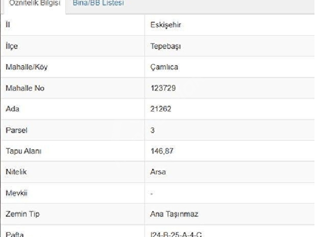 KAÇMAZ EMLAKTAN ÇAMLICA MH.PAZAR YAKINI SATILIK MÜSTAKİL BİNA - Görsel 4