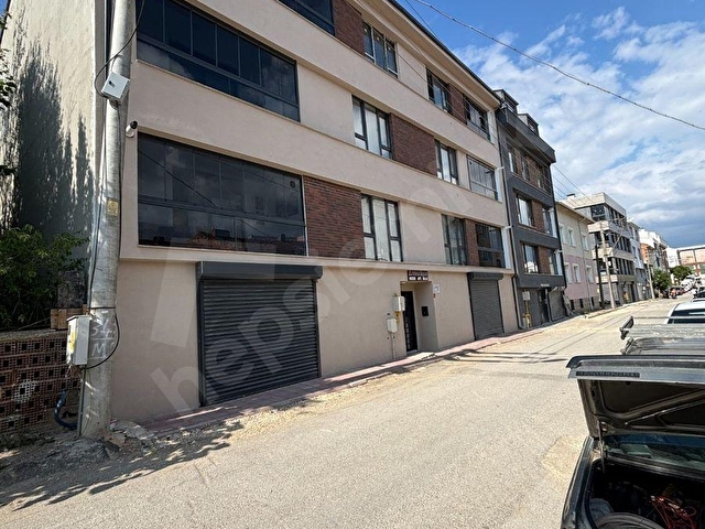 KAÇMAZ EMLAKTAN ÇAMLICA MH.PAZAR YAKINI SATILIK MÜSTAKİL BİNA - Görsel 24