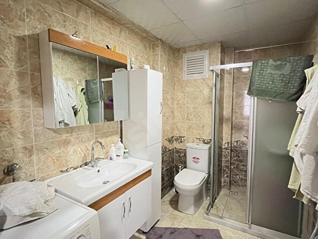 SATILIK CUMHURİYET MAHALLESİNDE 3+1 ARAKAT DAİRE - Görsel 21