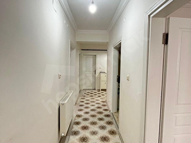 SATILIK CUMHURİYET MAHALLESİNDE 3+1 ARAKAT DAİRE - Görsel 14