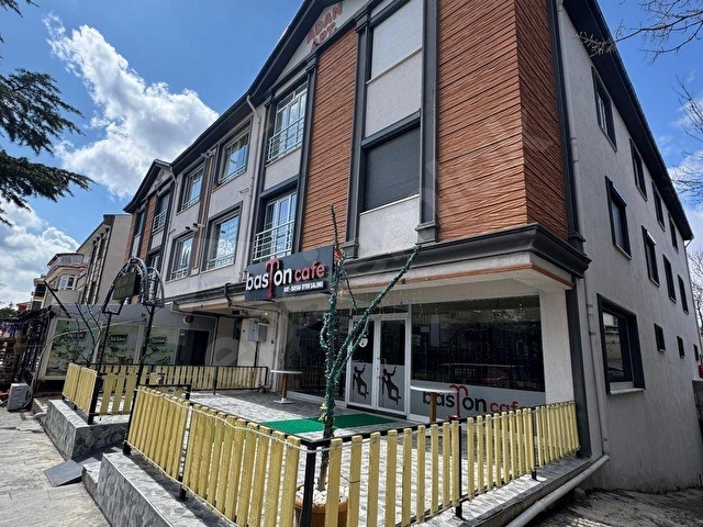 SATILIK CUMHURİYET MAHALLESİNDE 3+1 ARAKAT DAİRE - Görsel 2
