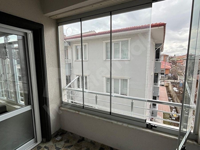 SATILIK CUMHURİYET MAHALLESİNDE 3+1 ARAKAT DAİRE - Görsel 12