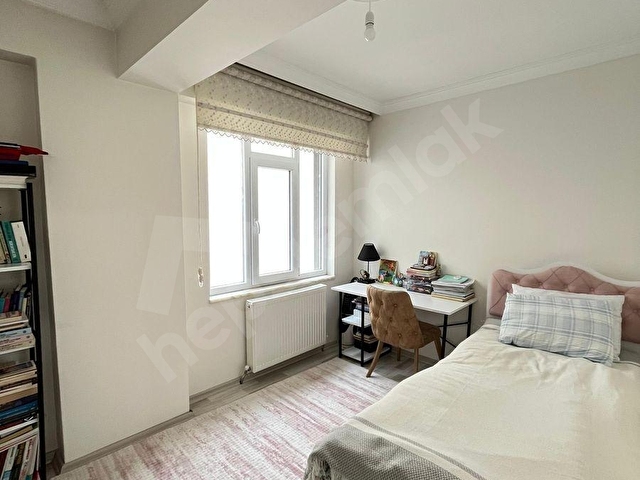 SATILIK CUMHURİYET MAHALLESİNDE 3+1 ARAKAT DAİRE - Görsel 17