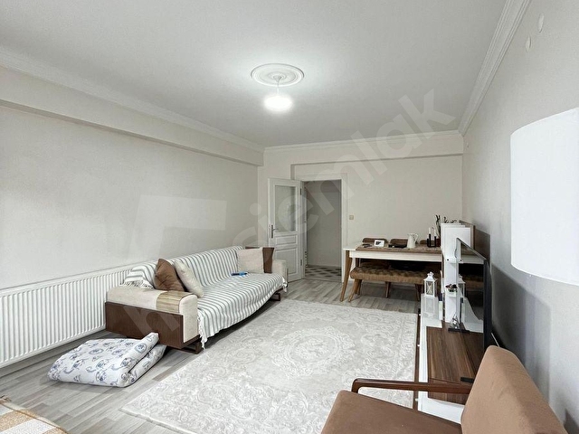 SATILIK CUMHURİYET MAHALLESİNDE 3+1 ARAKAT DAİRE - Görsel 8