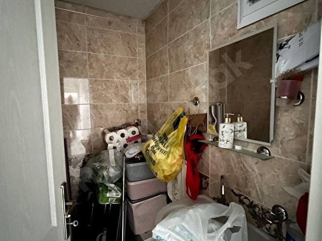 SATILIK CUMHURİYET MAHALLESİNDE 3+1 ARAKAT DAİRE - Görsel 22