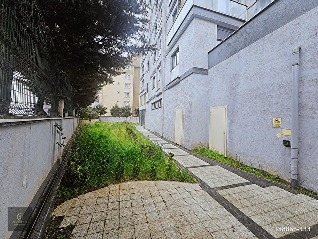 AKKULE 4DE 2+1 KAPALI MUTFAK BALKONLU SATILIK DAİRE - Görsel 2