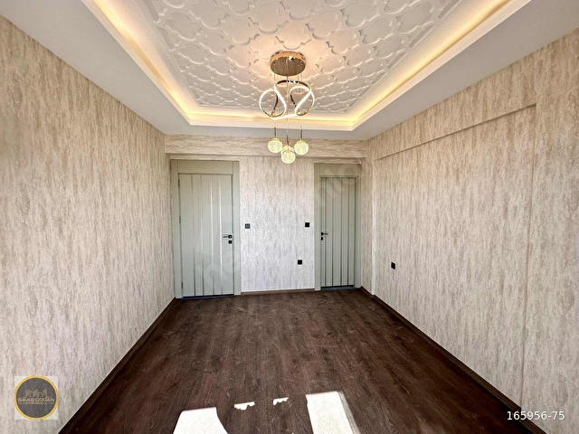 YETKİLİ EMLAKÇIDAN İBN-İ SİNADA ULTRALÜKS 3.5+1 SATILIK DAİRE - Görsel 21