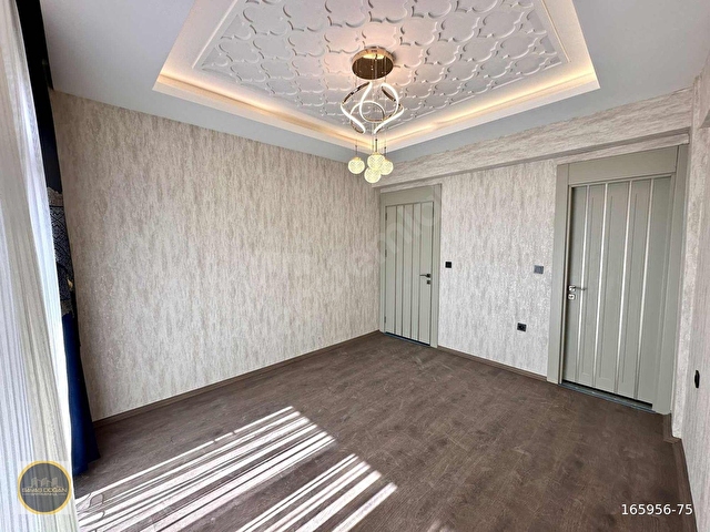 YETKİLİ EMLAKÇIDAN İBN-İ SİNADA ULTRALÜKS 3.5+1 SATILIK DAİRE - Görsel 18