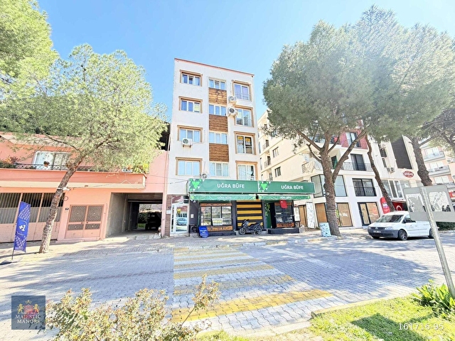 Kira Getirili Ve Eşyalı Yatırım Fırsatı 1+1 - Görsel 3