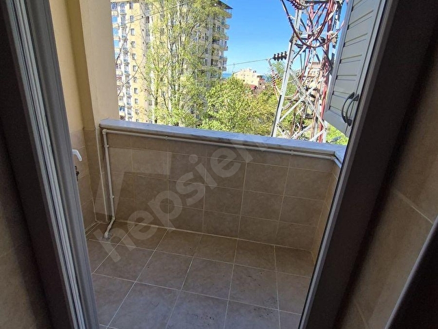 RİZE YENİKÖY MAHALLESİ 3+1 KİRALIK DAİRE - Görsel 5